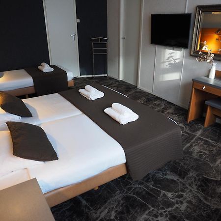 Hotel 'T Anker Leeuwarden Zewnętrze zdjęcie
