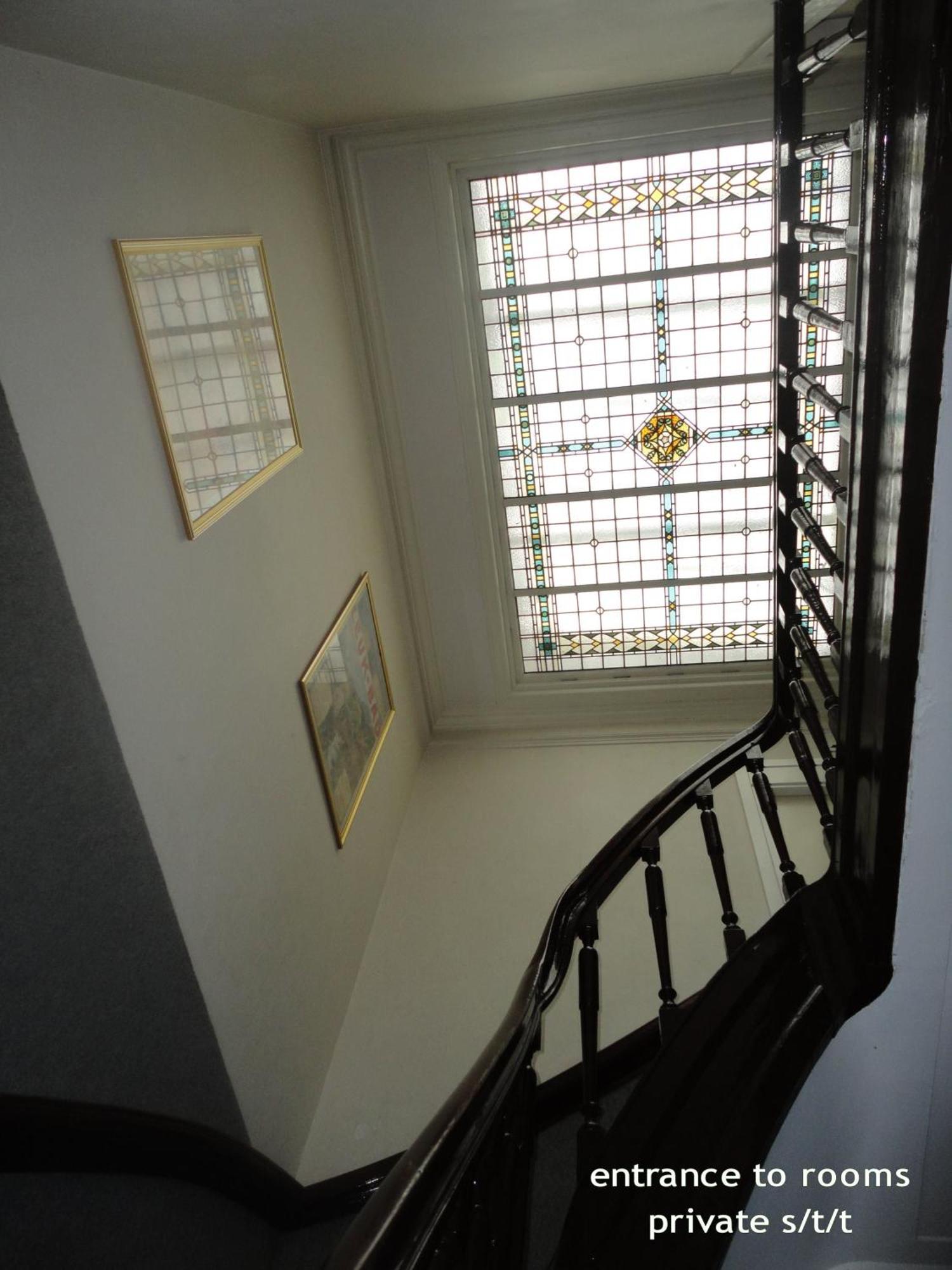 Hotel 'T Anker Leeuwarden Zewnętrze zdjęcie