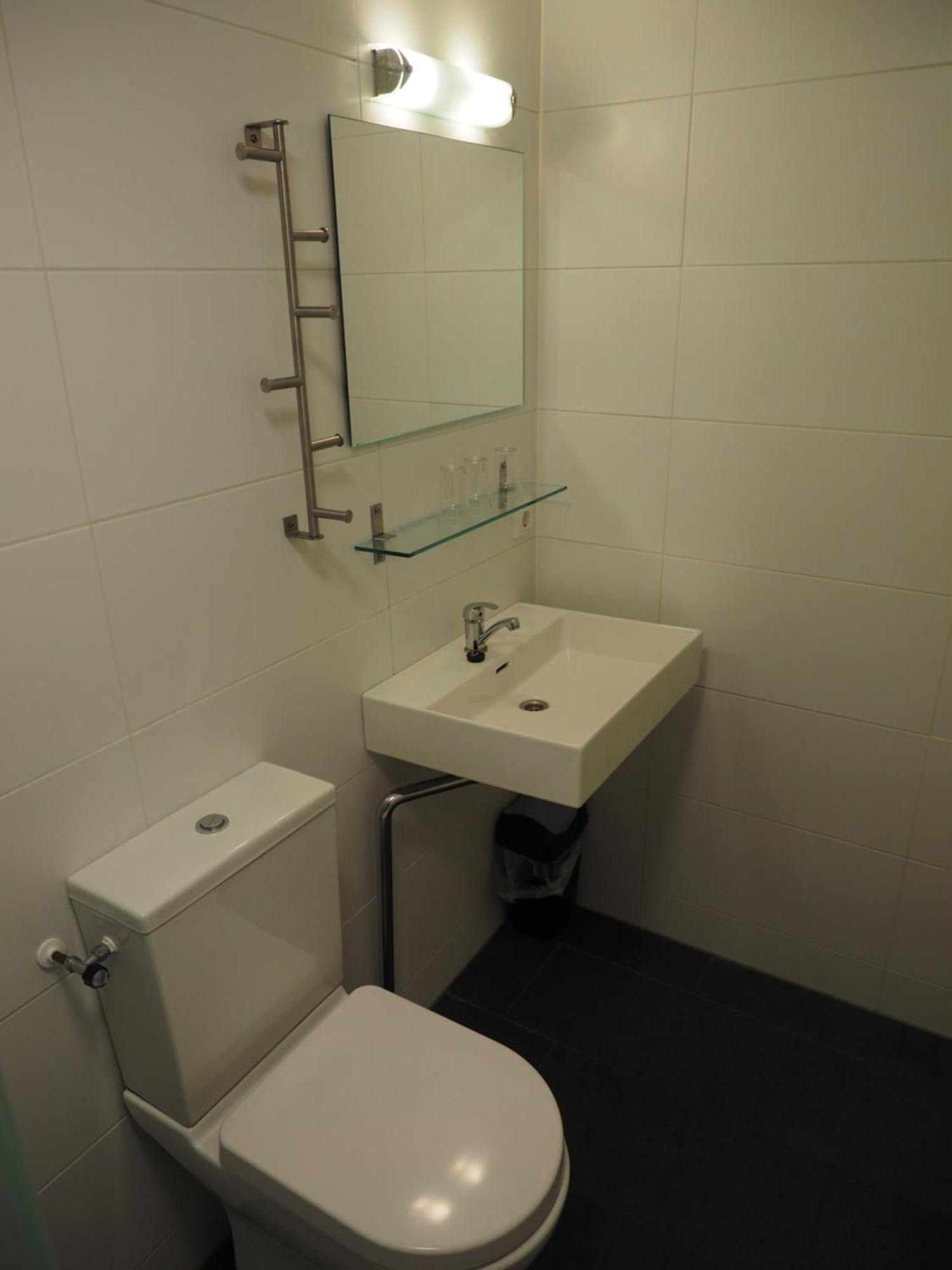 Hotel 'T Anker Leeuwarden Zewnętrze zdjęcie
