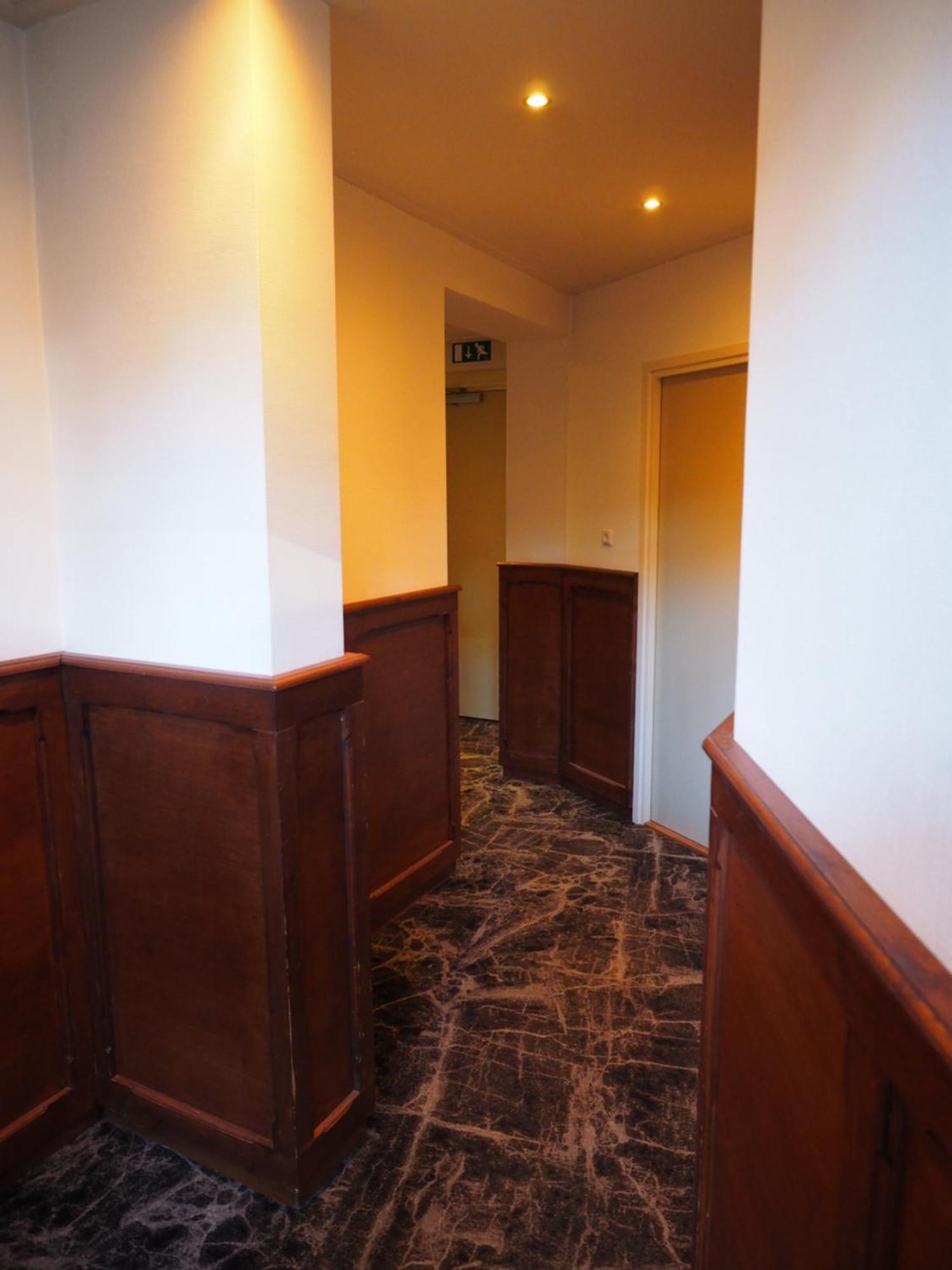 Hotel 'T Anker Leeuwarden Zewnętrze zdjęcie