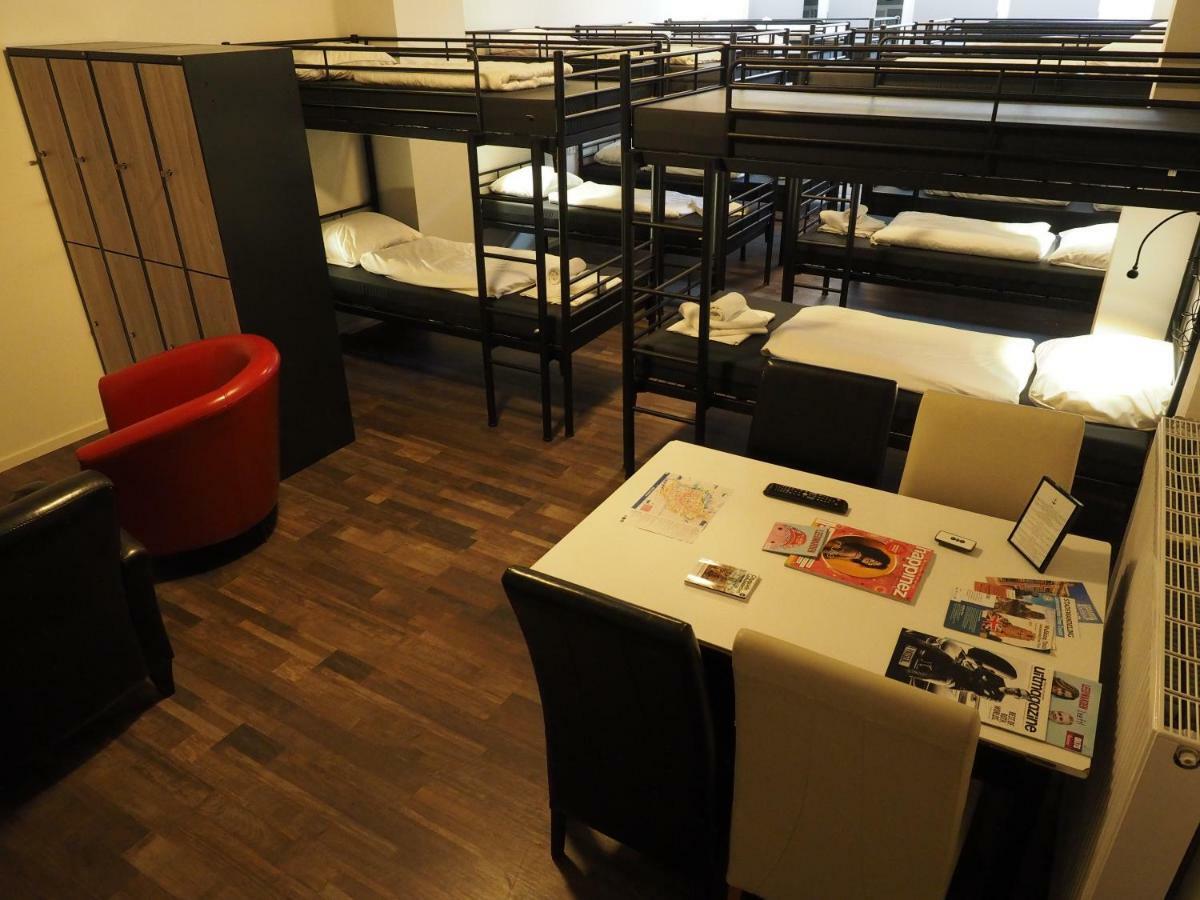 Hotel 'T Anker Leeuwarden Zewnętrze zdjęcie