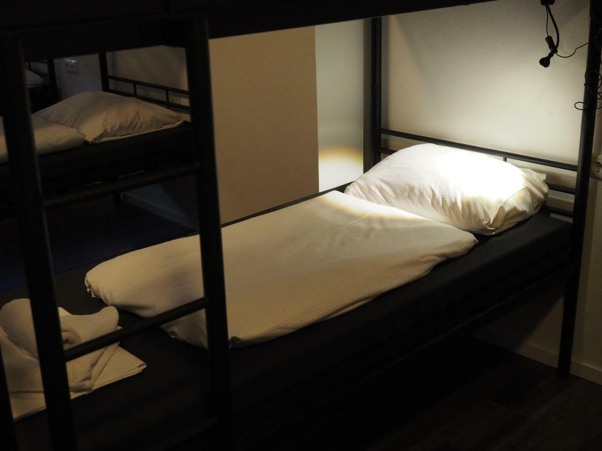 Hotel 'T Anker Leeuwarden Zewnętrze zdjęcie
