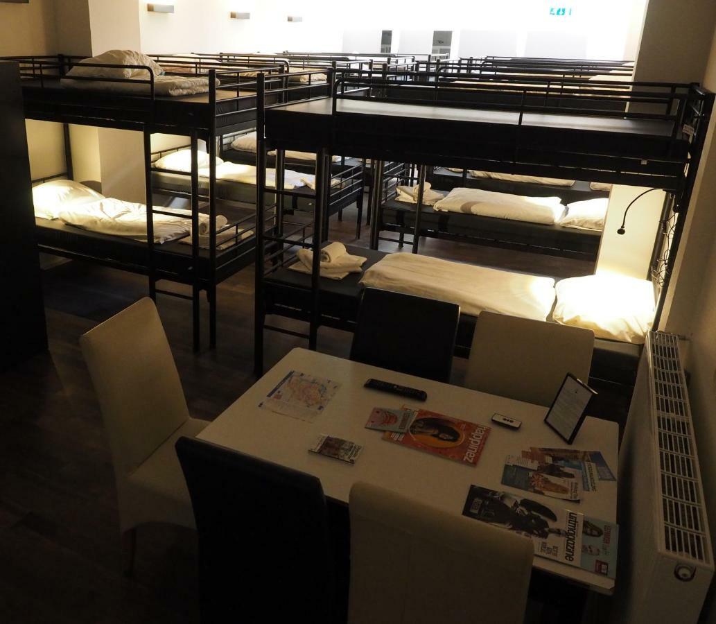 Hotel 'T Anker Leeuwarden Zewnętrze zdjęcie