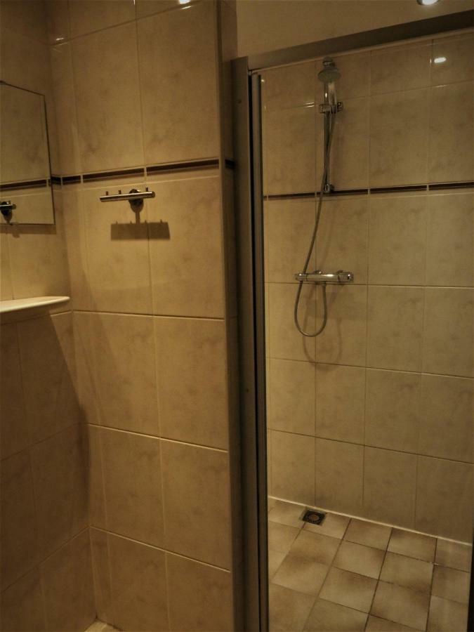 Hotel 'T Anker Leeuwarden Zewnętrze zdjęcie